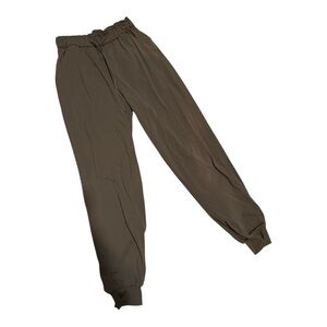 Lululemon Women’s Joggers